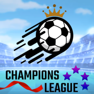 Soccer Skills Champions League